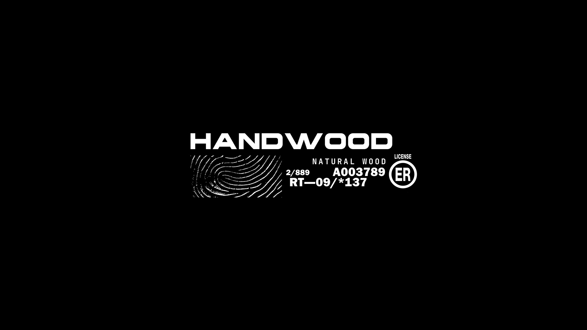 HANDWOOD