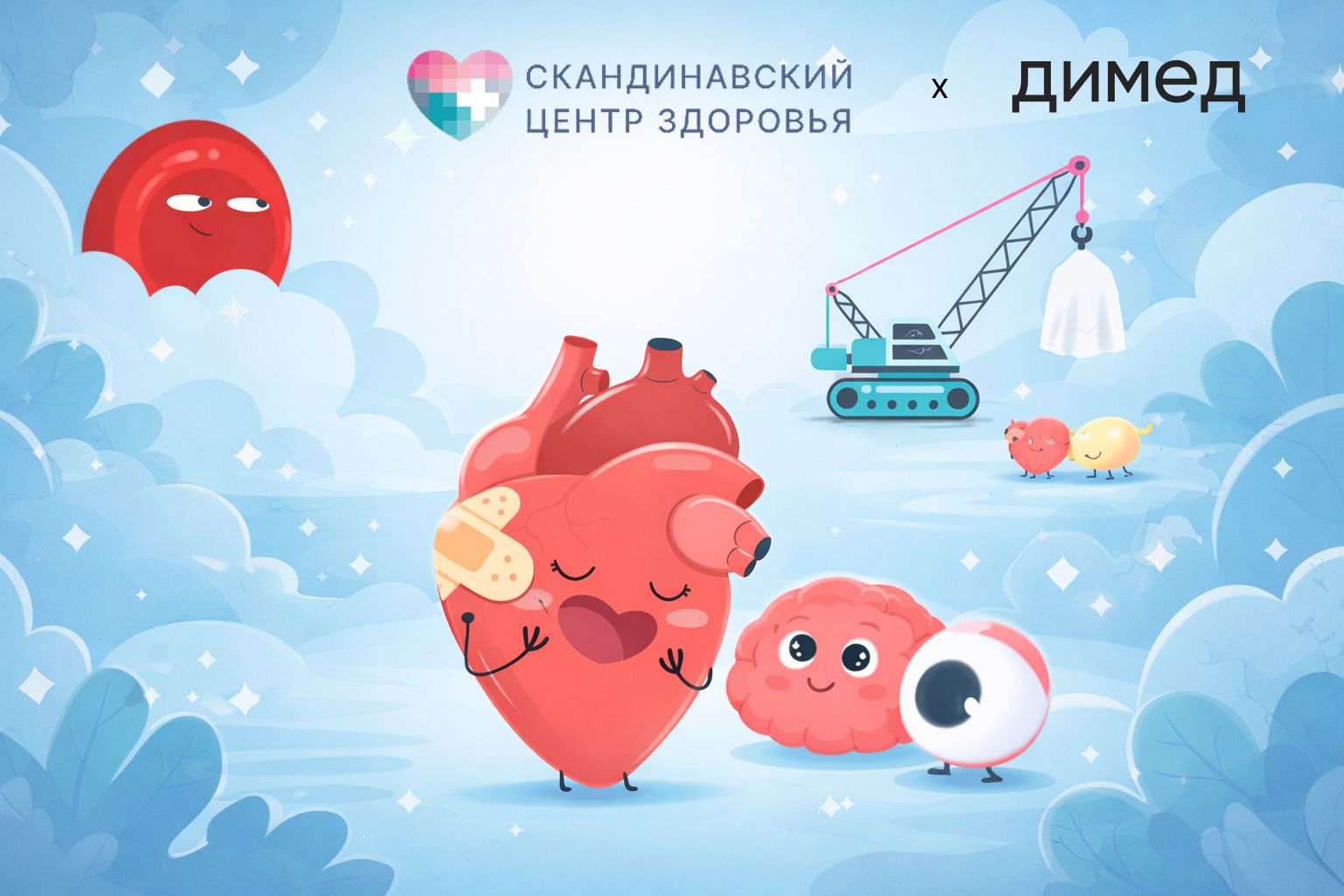 «От просадки ROMI к росту 185%: системное управление экономикой маркетинга в медицине»